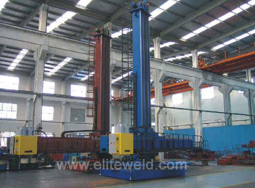 welding&nbsp;manipulator&nbsp;P.